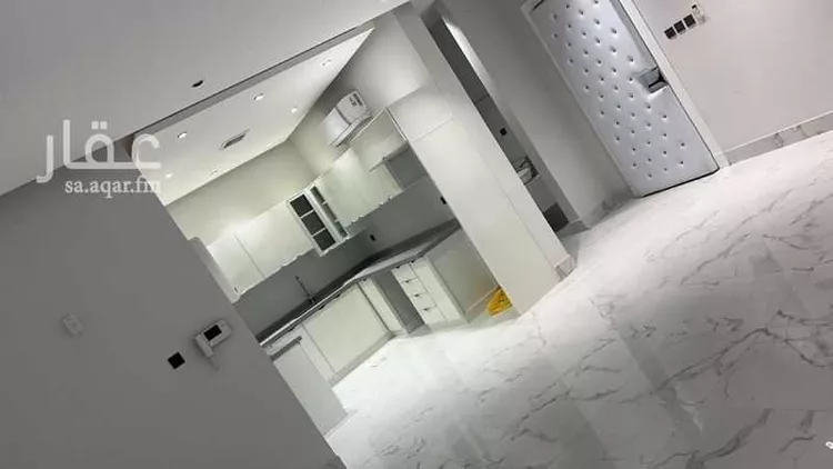 شقة للإيجار في شارع الأمير عبدالله بن فيصل بن فرحان آل سعو, حي القيروان, مدينة الرياض, منطقة الرياض صورة 3