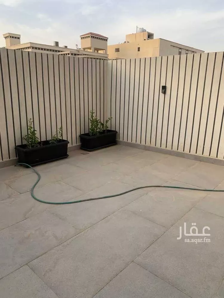 دور للإيجار في شارع أبي العباس المحدث, حي النرجس, مدينة الرياض, منطقة الرياض صورة 5