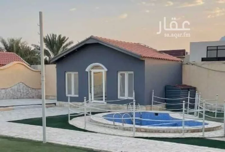 Rest House for Rent in Riyadh Banban صورة 2