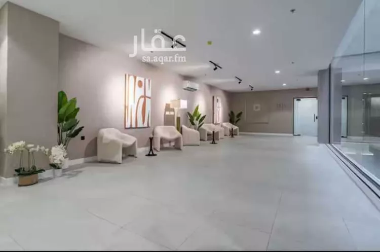 Apartment for Rent in Riyadh Hittin 7