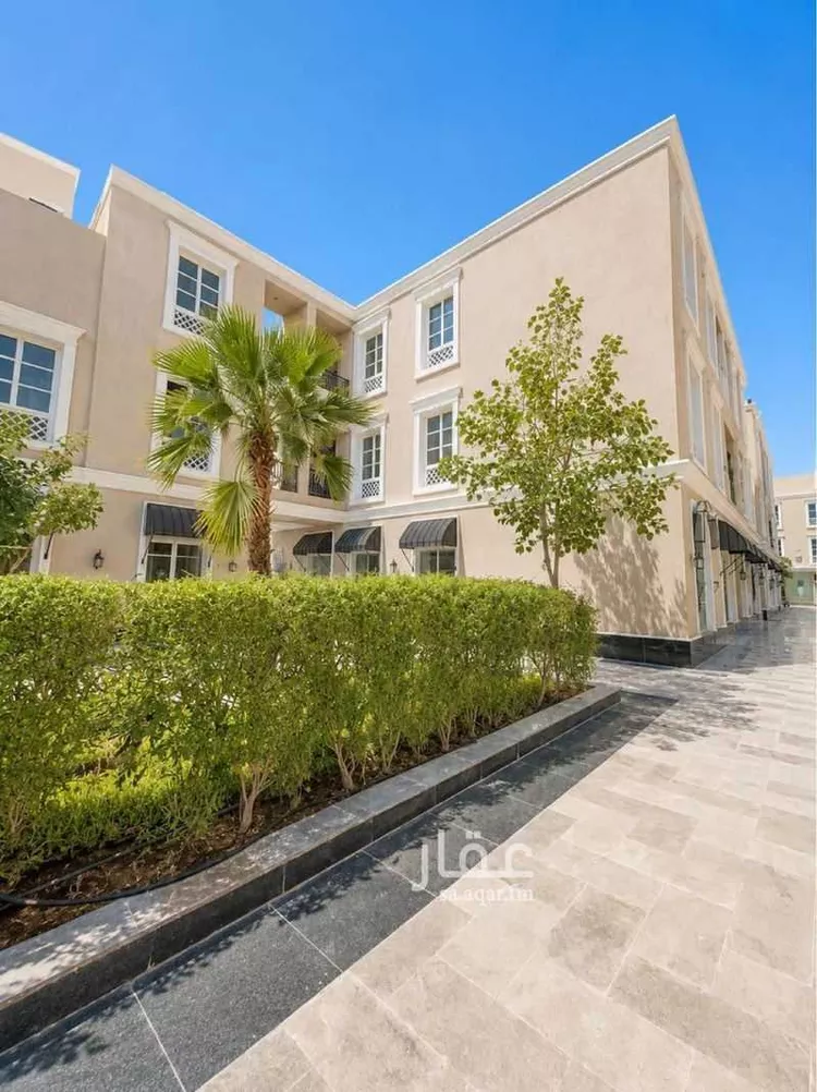 Apartment for Rent in Riyadh An Narjis
