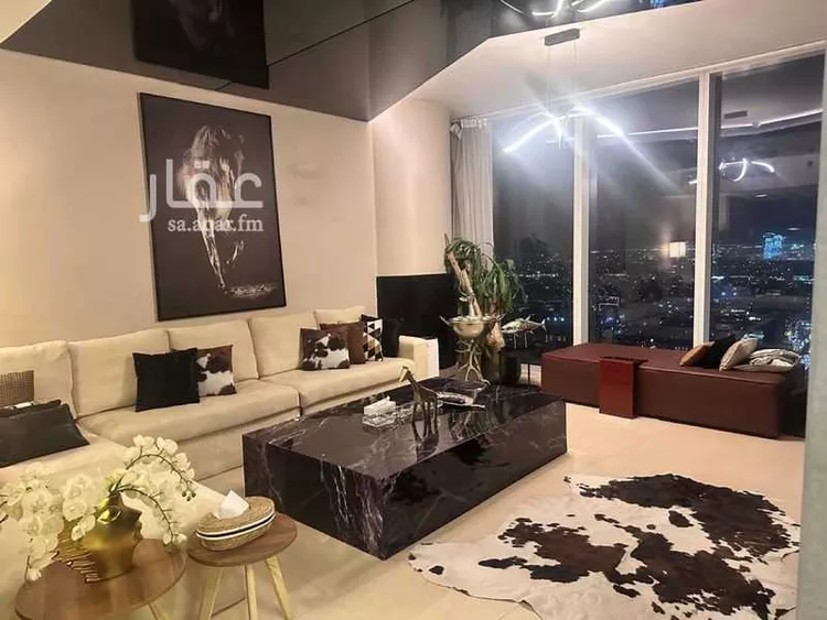Apartment for Rent in Riyadh As Sahafah 7