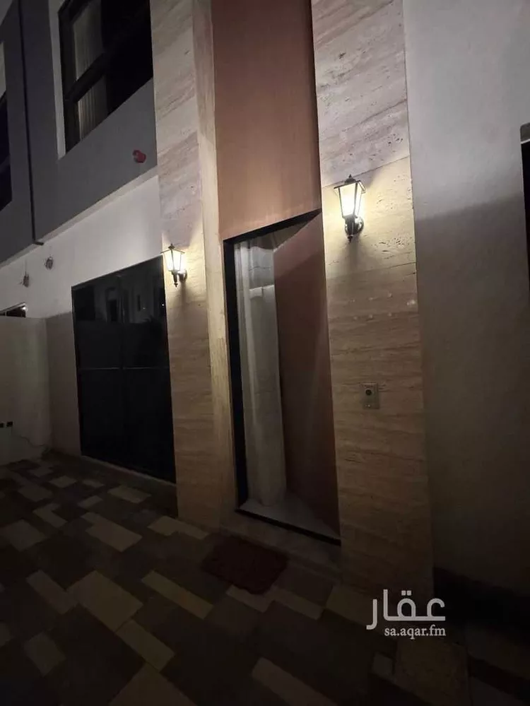 فيلا للإيجار في شارع الشرق, حي النرجس, مدينة الرياض, منطقة الرياض 8