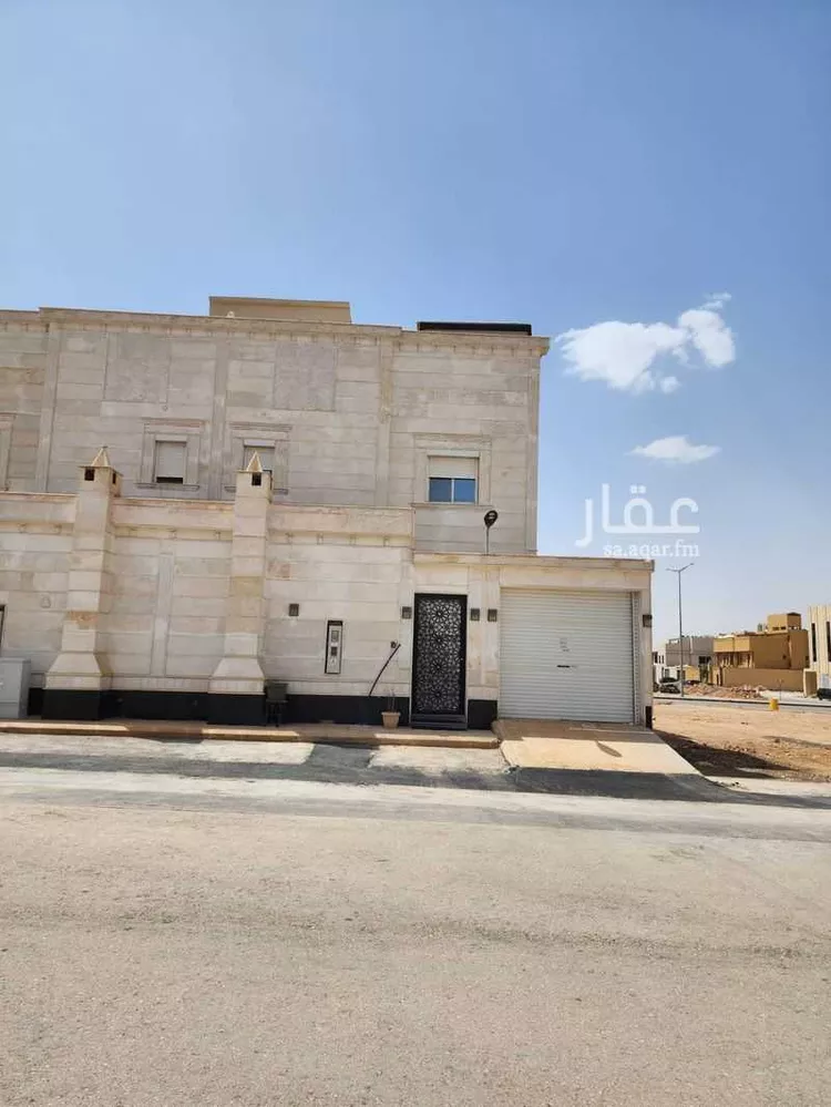 فيلا للإيجار في شارع يحيى الذماري, حي المهدية, مدينة الرياض, منطقة الرياض