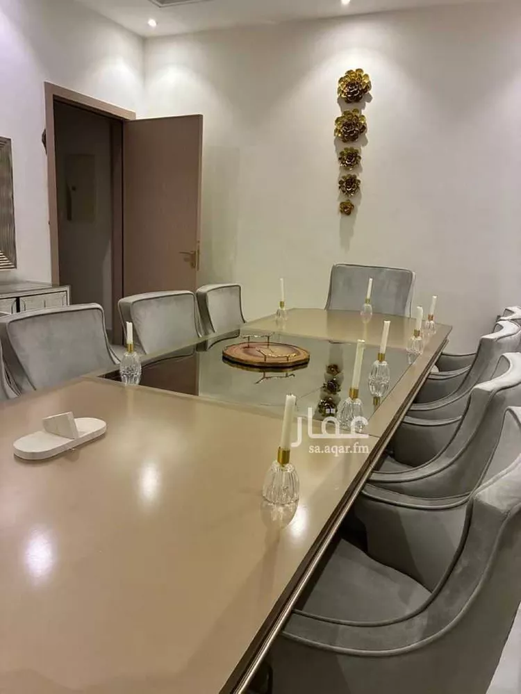 فيلا للبيع في شارع الخشيبة, حي النرجس, مدينة الرياض, منطقة الرياض 8