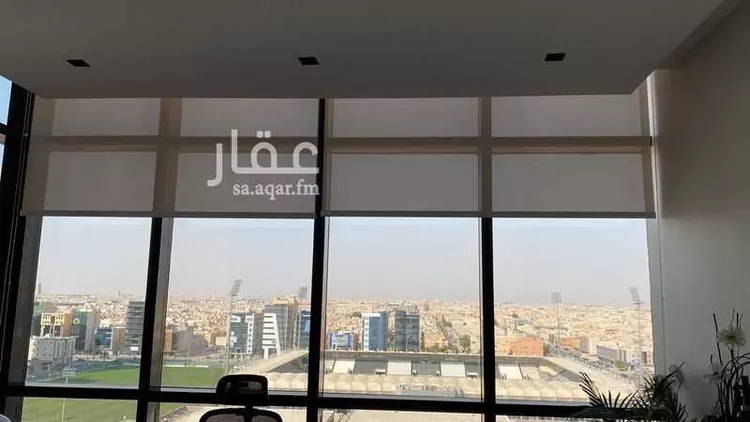 Commercial Office for Rent in Riyadh Al Malqa