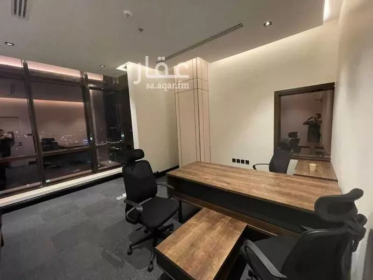 Office for sale in Riyadh Al Malqa صورة 5