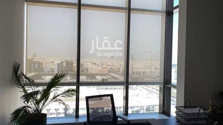 Office for sale in Riyadh Al Malqa صورة 2