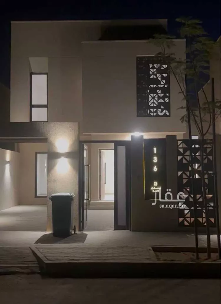 فيلا للإيجار في حي البشائر, مدينة الرياض, منطقة الرياض