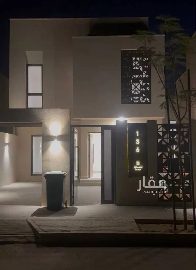 فيلا للإيجار في حي البشائر, مدينة الرياض, منطقة الرياض صورة 3