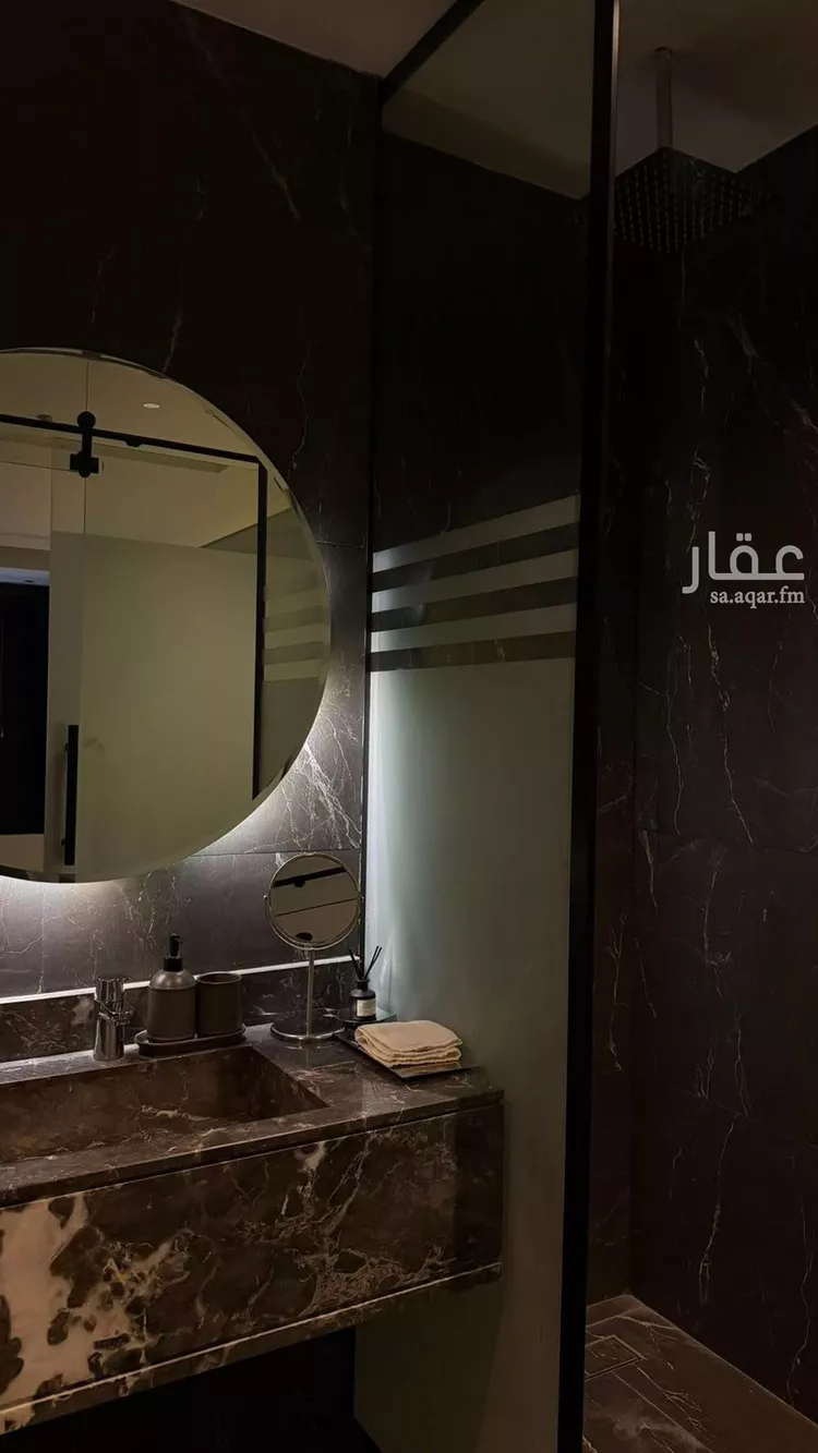 Apartment for Rent in Riyadh An Narjis 8