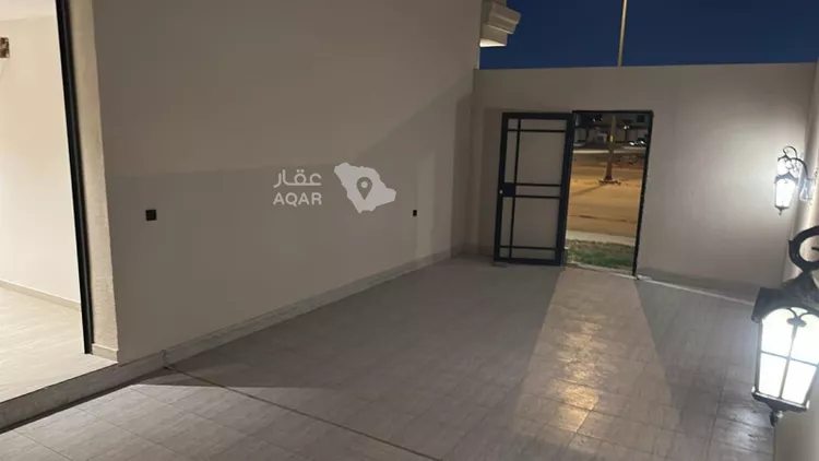 Apartment for Rent in Riyadh An Narjis 12