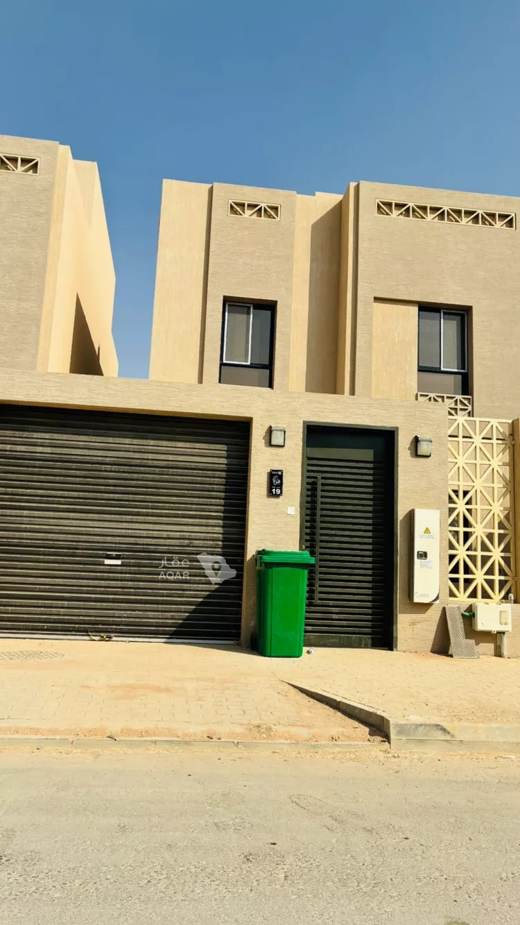 فيلا للإيجار في حي البشائر, مدينة الرياض, منطقة الرياض