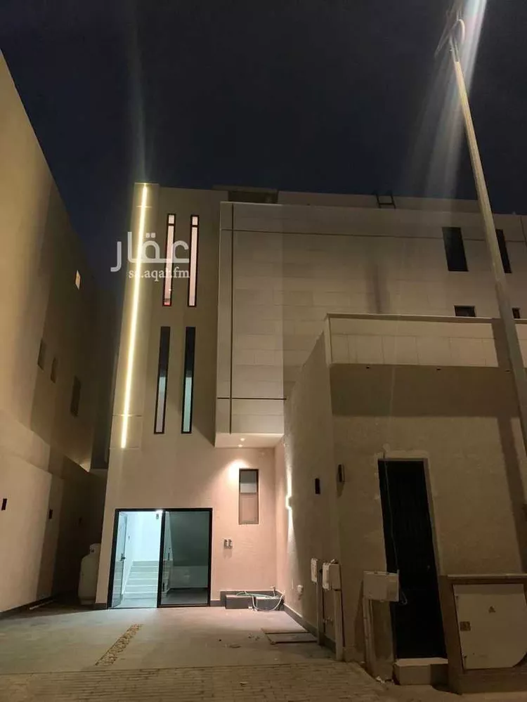 دور للبيع في شارع رقم 496, حي النرجس, مدينة الرياض, منطقة الرياض