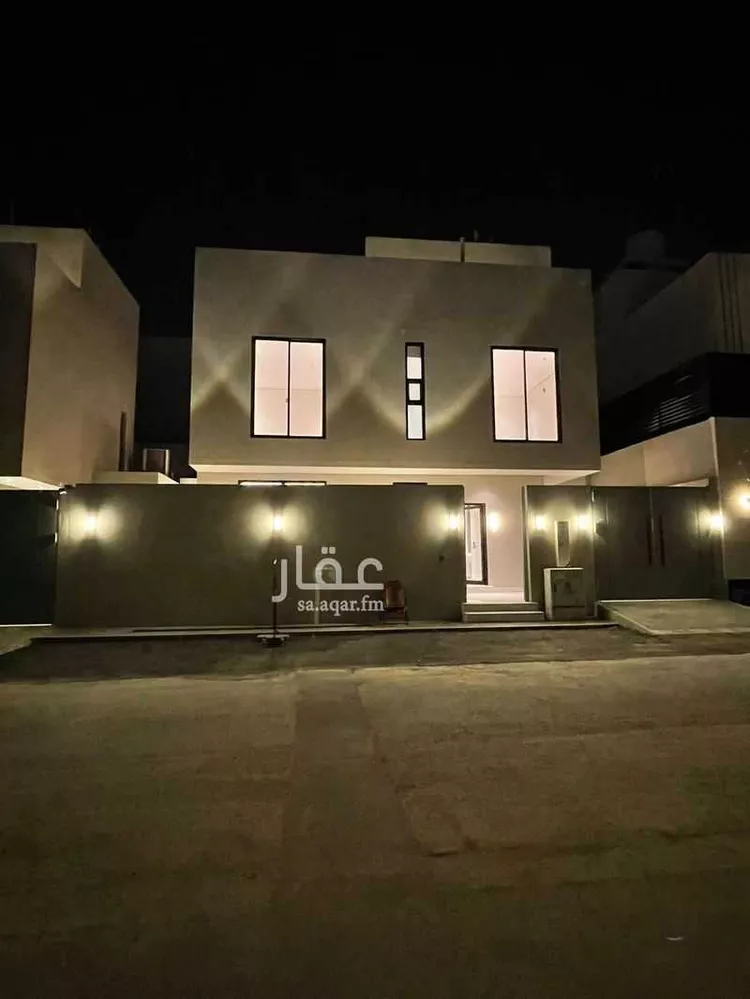 فيلا للإيجار في شارع ابن مفلح, حي العارض, مدينة الرياض, منطقة الرياض