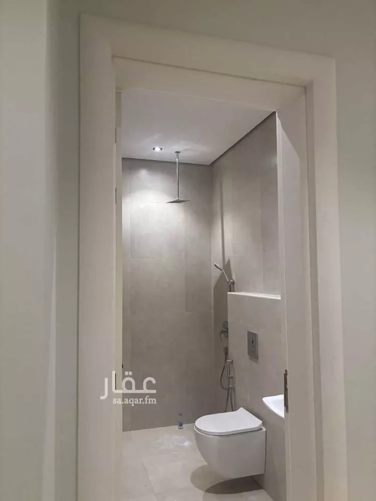 شقة للإيجار في شارع رخي العنبري, حي العارض, مدينة الرياض, منطقة الرياض صورة 5