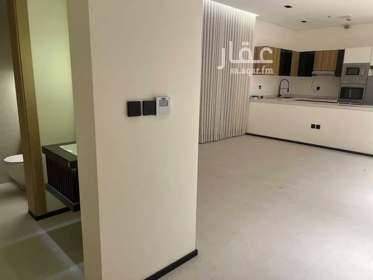 شقة للإيجار في شارع عبدالله غازي, حي القيروان, مدينة الرياض, منطقة الرياض صورة 2