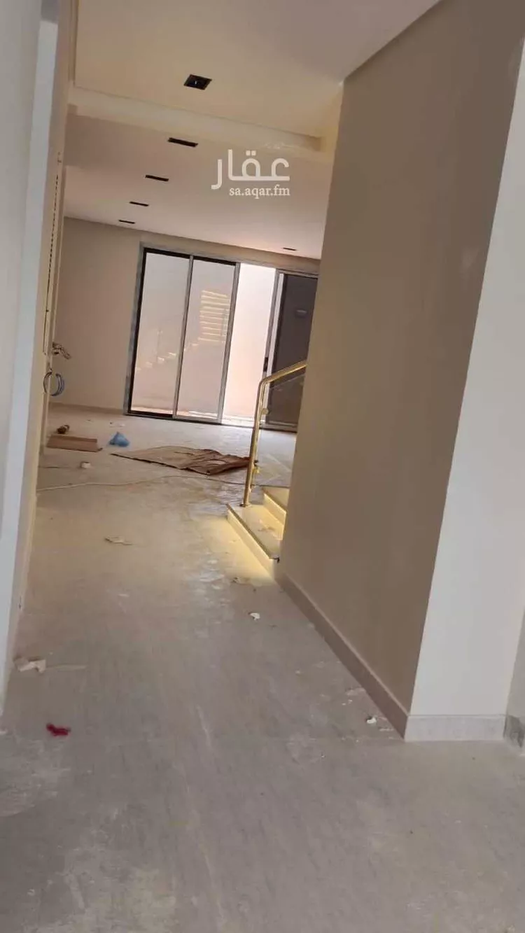دور للإيجار في شارع خليل الخالدي, حي النرجس, مدينة الرياض, منطقة الرياض صورة 2
