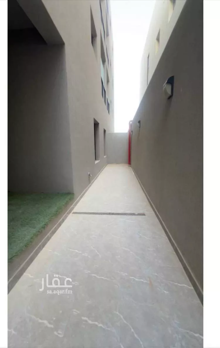 شقة للإيجار في شارع الحارث بن عبدالرحمن, حي النرجس, مدينة الرياض, منطقة الرياض صورة 2
