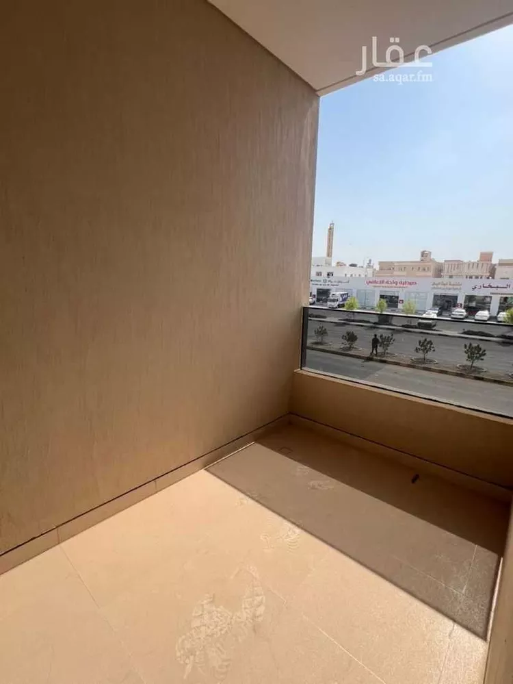 شقة للإيجار في شارع ضرار بن الأزور, حي الرمال, مدينة الرياض, منطقة الرياض صورة 2