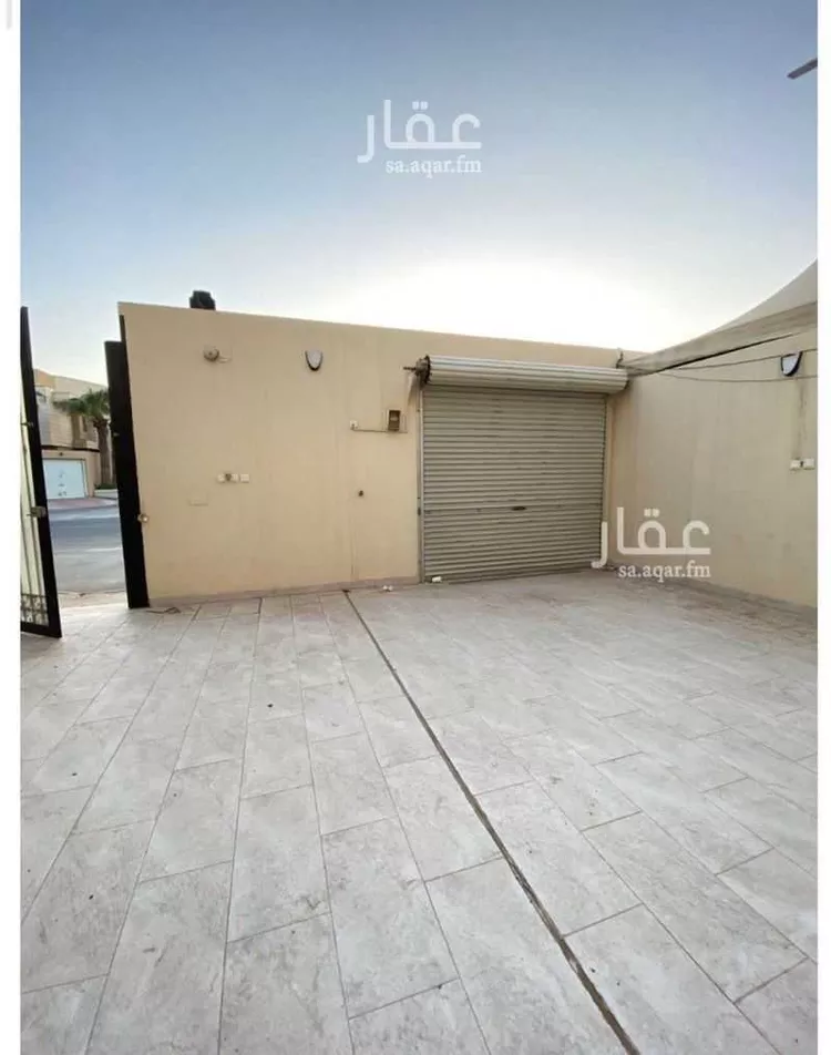 فيلا للبيع في شارع عبدالرحمن الفهري, حي التعاون, مدينة الرياض, منطقة الرياض صورة 2