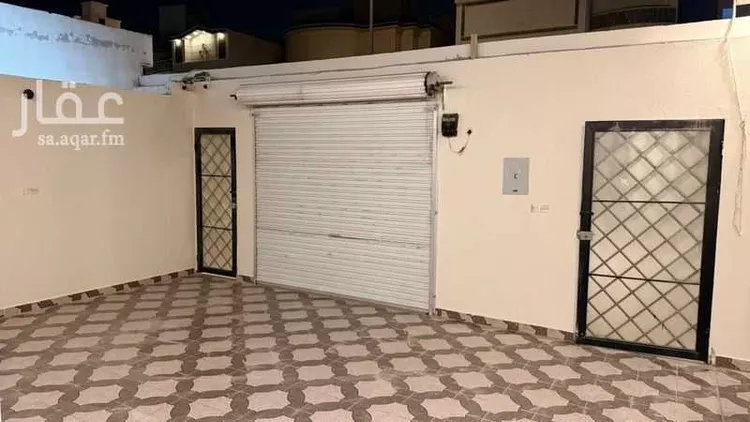 دور للإيجار في شارع الأعلم النحوي, حي الرمال, مدينة الرياض, منطقة الرياض صورة 2
