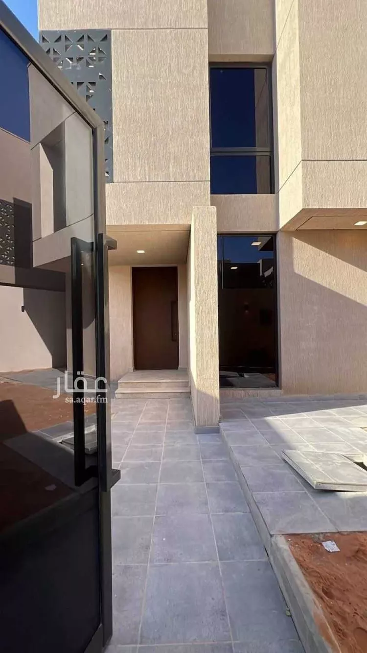 فيلا للإيجار في شارع الرحال بن عزرة, حي النرجس, مدينة الرياض, منطقة الرياض صورة 4