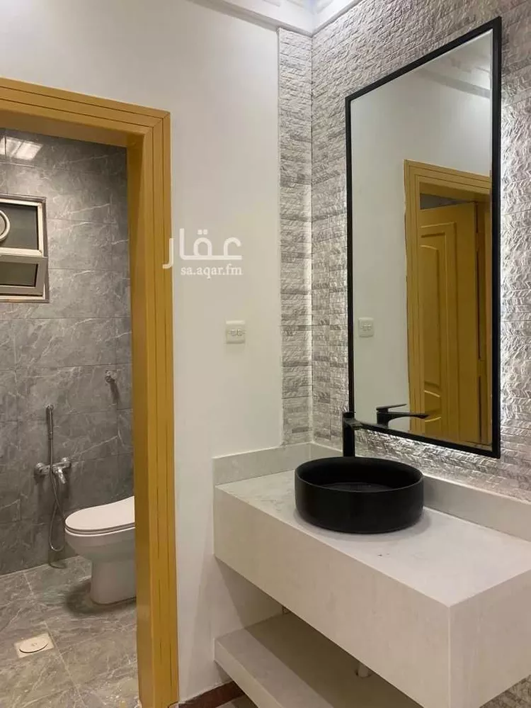 فيلا للإيجار في شارع الفلحة, حي إشبيلية, مدينة الرياض, منطقة الرياض صورة 5