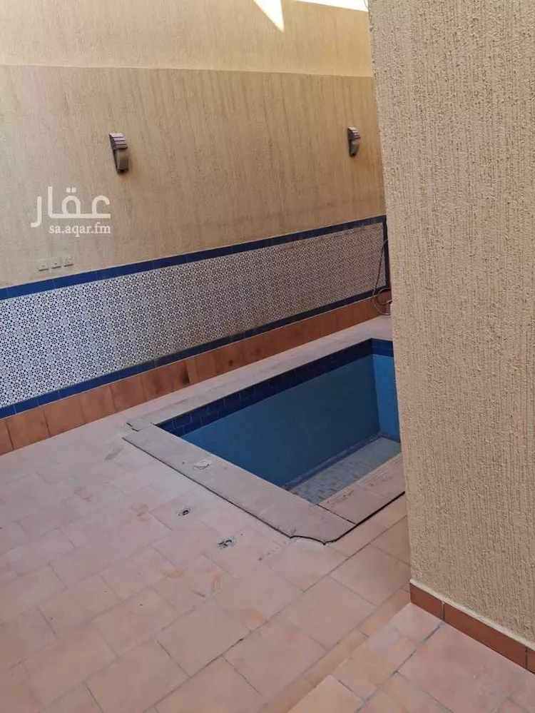 فيلا للإيجار في شارع المجدل, حي الفلاح, مدينة الرياض, منطقة الرياض صورة 2