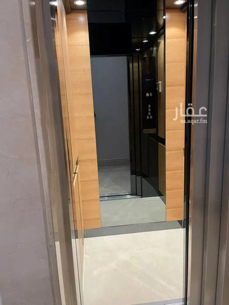 شقة للإيجار في شارع الليث بن خالد, حي النرجس, مدينة الرياض, منطقة الرياض صورة 5