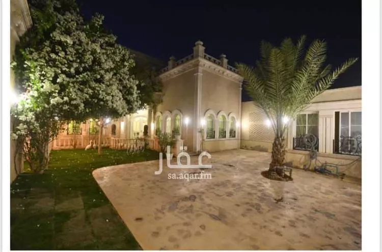 Villa for Sale in Riyadh Al Yarmouk 28