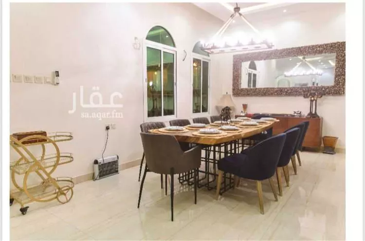 Villa for Sale in Riyadh Al Yarmouk 26