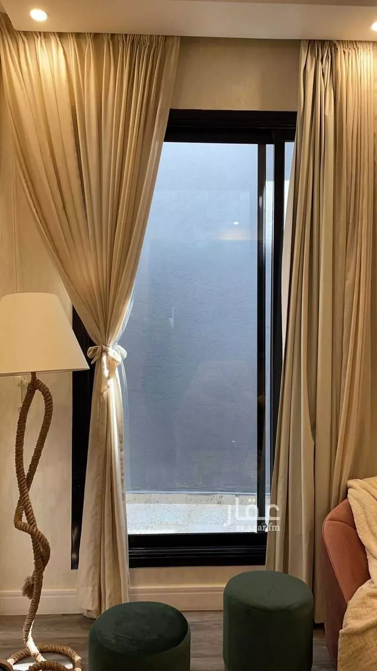 شقة للإيجار في شارع الدهناء, حي الملقا, مدينة الرياض, منطقة الرياض صورة 4