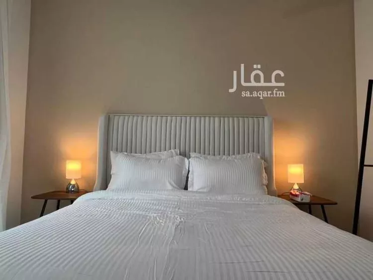 شقة للإيجار في شارع وادي هجر, حي الملقا, مدينة الرياض, منطقة الرياض 16