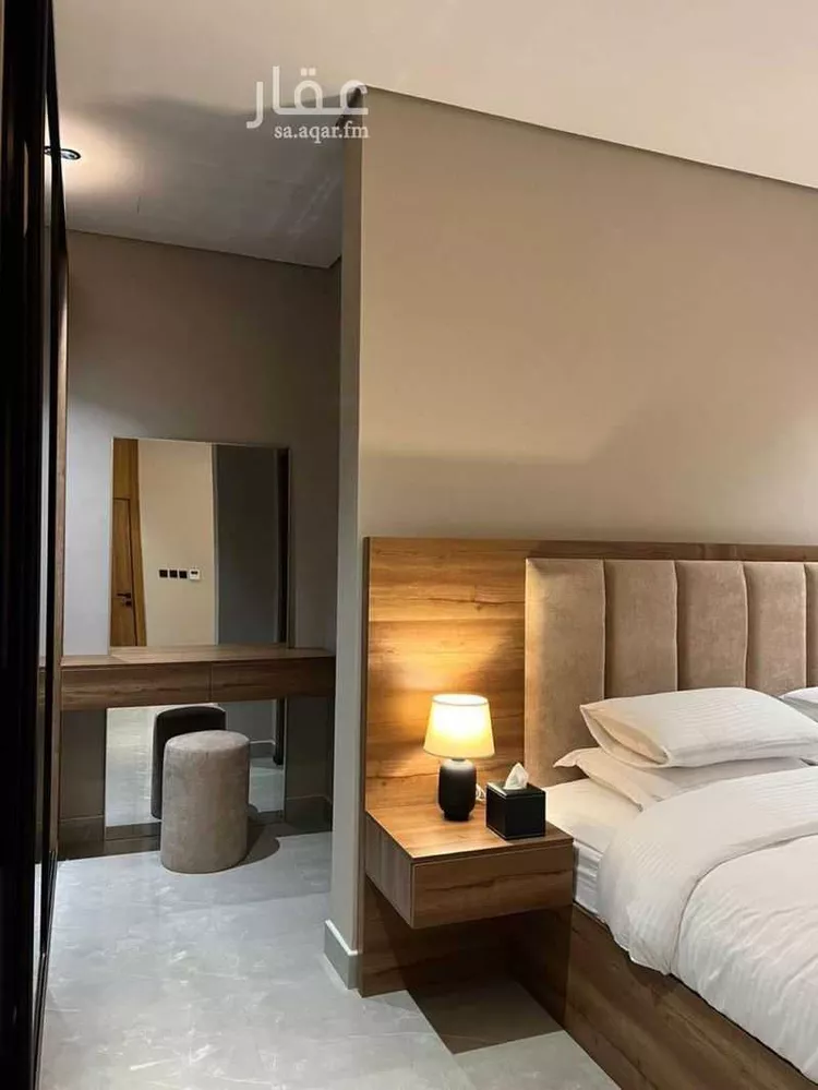 شقة للإيجار في شارع وادي العمارية, حي حطين, مدينة الرياض, منطقة الرياض صورة 4