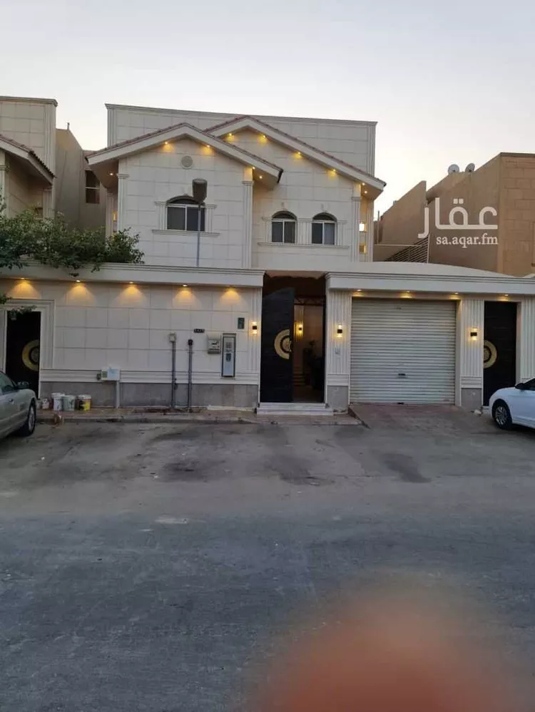 Villa for Sale in Riyadh Al Yasmin
