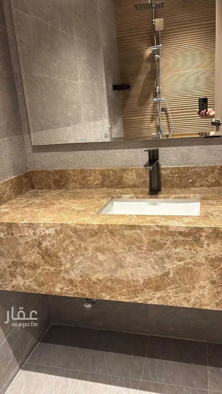 شقة للإيجار في شارع الدهناء, حي الملقا, مدينة الرياض, منطقة الرياض صورة 2