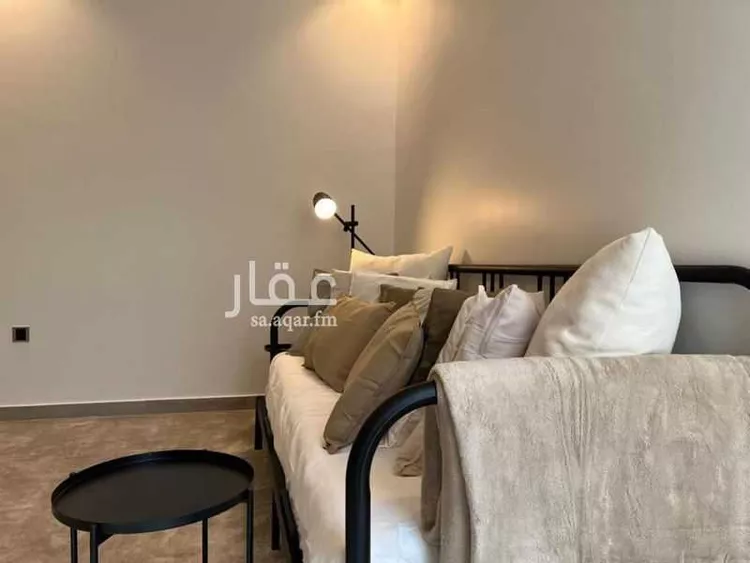 شقة للإيجار في شارع وادي هجر, حي الملقا, مدينة الرياض, منطقة الرياض 9