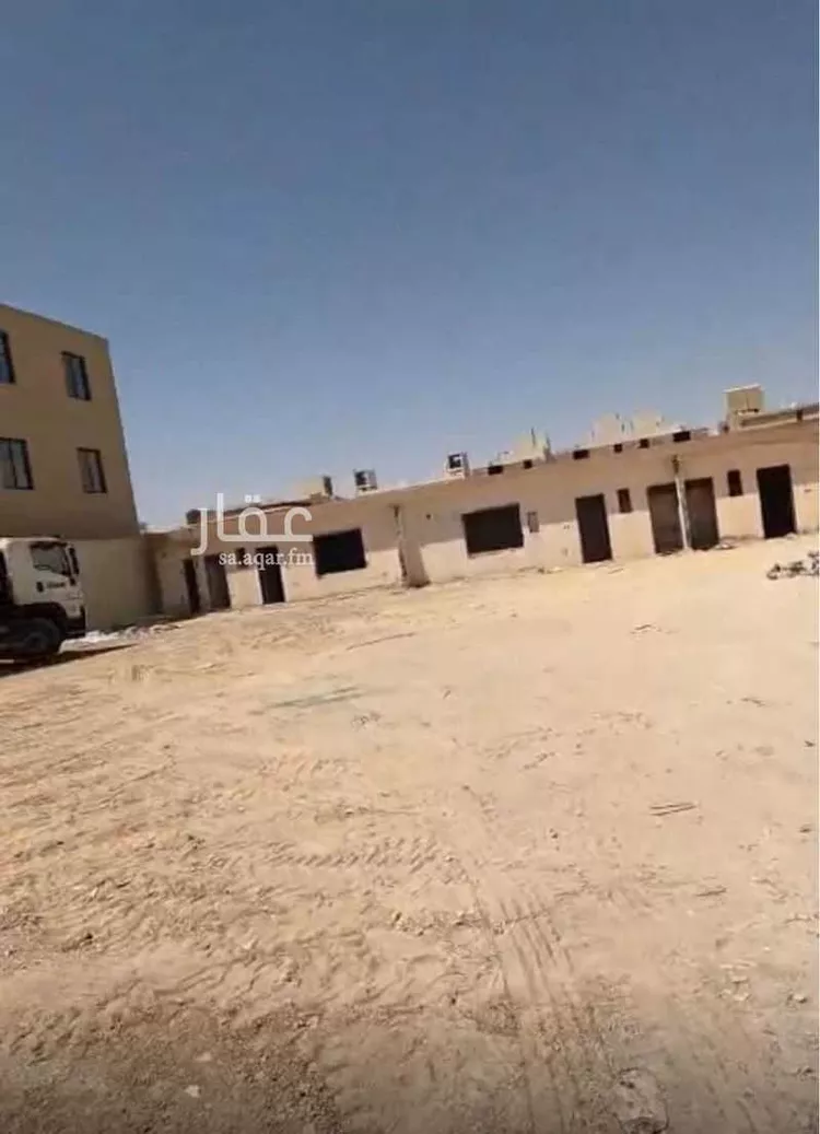 أرض للإيجار في شارع الذهبي, حي طويق, مدينة الرياض, منطقة الرياض صورة 2