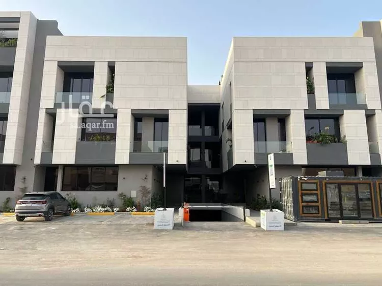 Apartment for Rent in Riyadh Al Arid