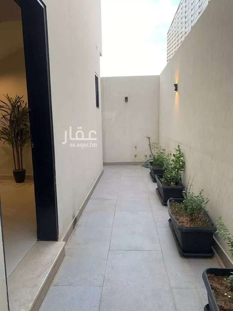 دور للإيجار في شارع أبي العباس المحدث, حي النرجس, مدينة الرياض, منطقة الرياض صورة 2