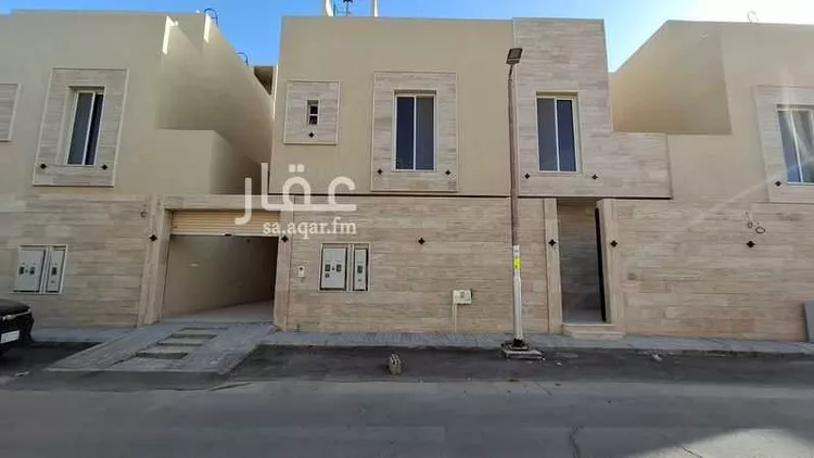 دور للإيجار في شارع أبي منصور, حي الزهراء, مدينة الرياض, منطقة الرياض