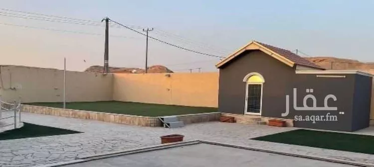 استراحة للإيجار في شارع الروايا, حي بنبان, مدينة الرياض, منطقة الرياض 6