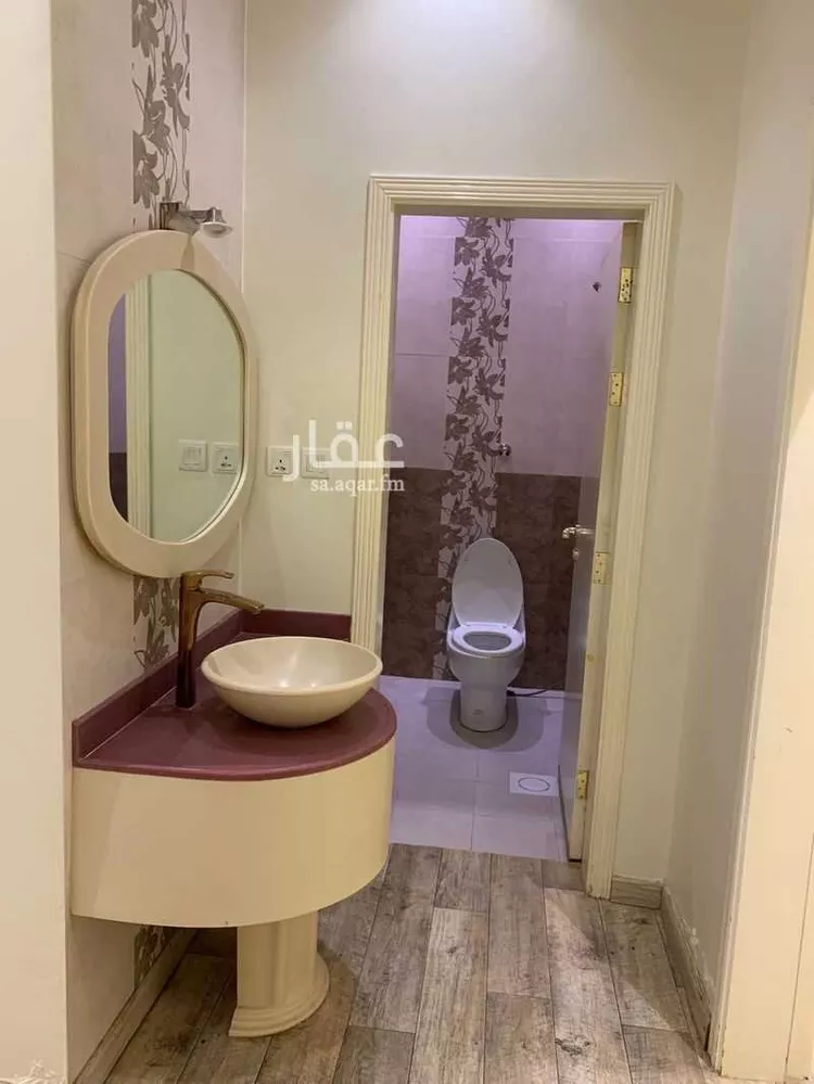 شقة للإيجار في شارع شافع بن صالح, حي النرجس, مدينة الرياض, منطقة الرياض صورة 3