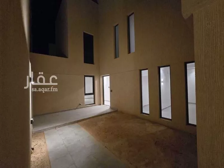Villa for Rent in Riyadh Ar Rimal 13