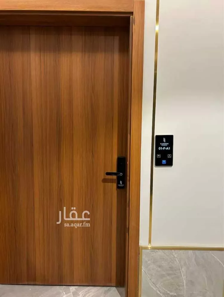 Apartment for Rent in Riyadh Hittin 8