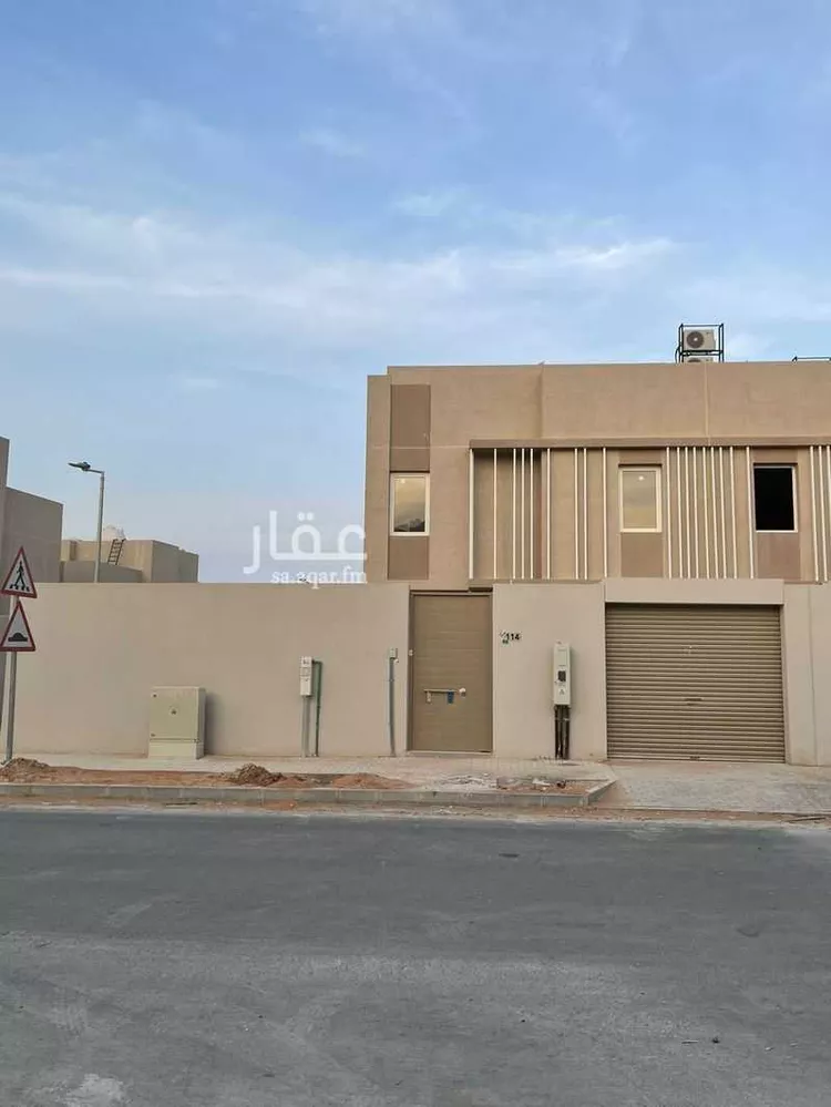 فيلا للإيجار في شارع 000, حي مطار الملك خالد الدولي, مدينة الرياض, منطقة الرياض