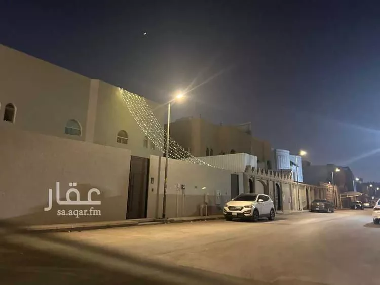 أرض للبيع في شارع المسور, حي الوادي, مدينة الرياض, منطقة الرياض 9