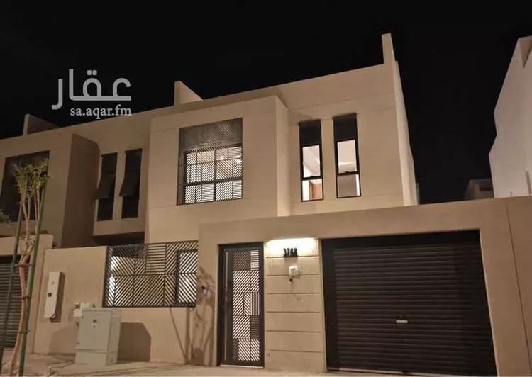 Villa for Rent in Riyadh Ar Rimal