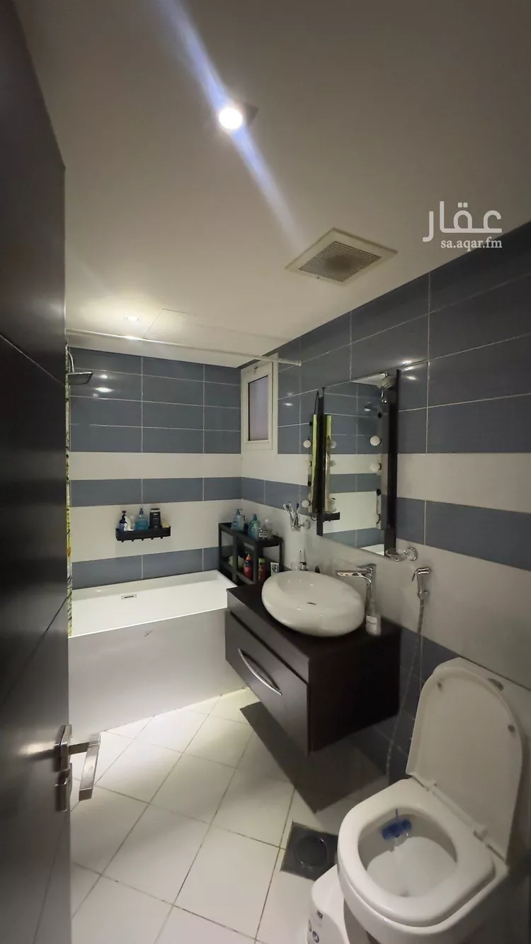 شقة للبيع في شارع طيبة, حي قرطبة, مدينة الرياض, منطقة الرياض صورة 2